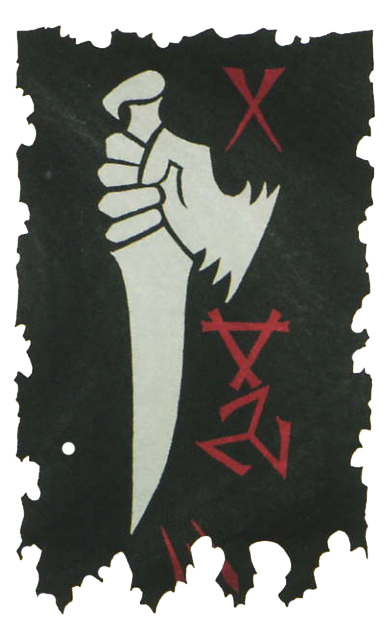 "You stand in the way of the greatest Skaven to have ever lived."

Name: Zril Spelldrinker

Race: Skaven
Age: ???
Height: 6'6"
Weight: 140lb
Sex: Female
Clan: Eshin

"For that sin you shall pay in blood."