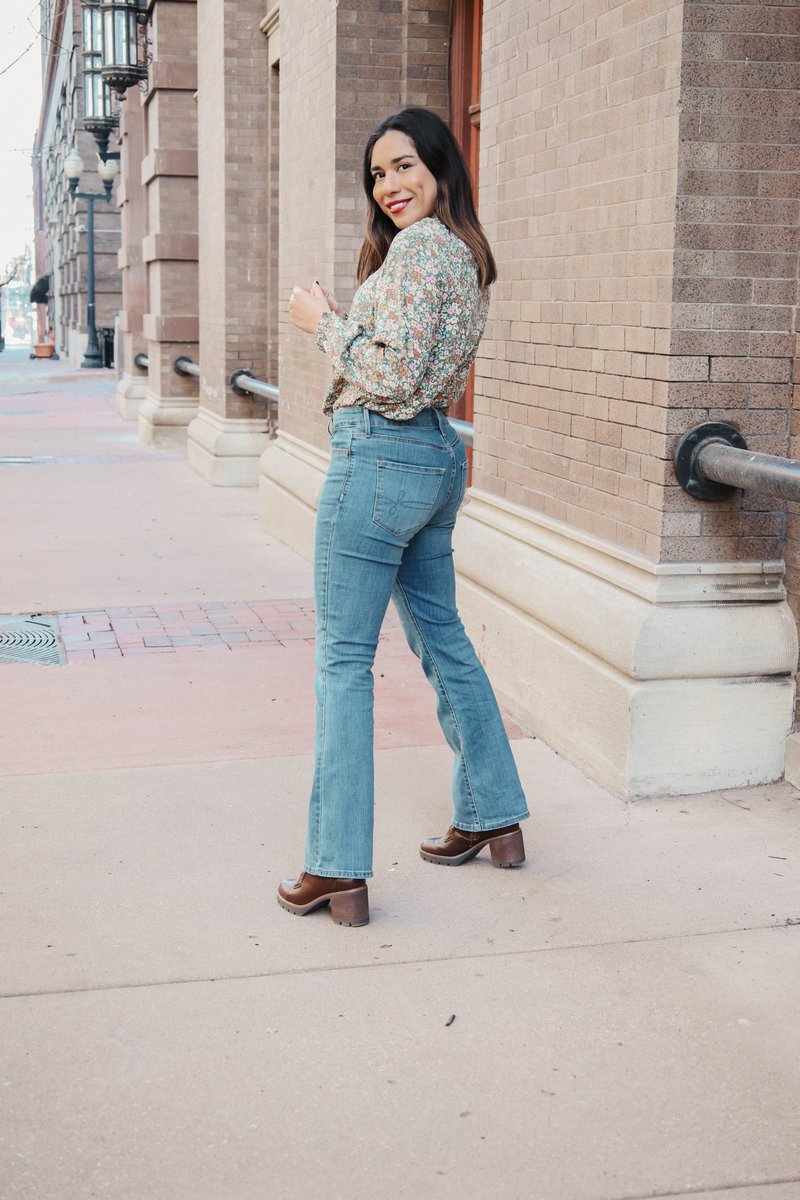 alwaysaley's tweet photo. 70s inspired for the Spring season... 
https://t.co/tFW6FQLhkZ https://t.co/UdkmiN8hlh