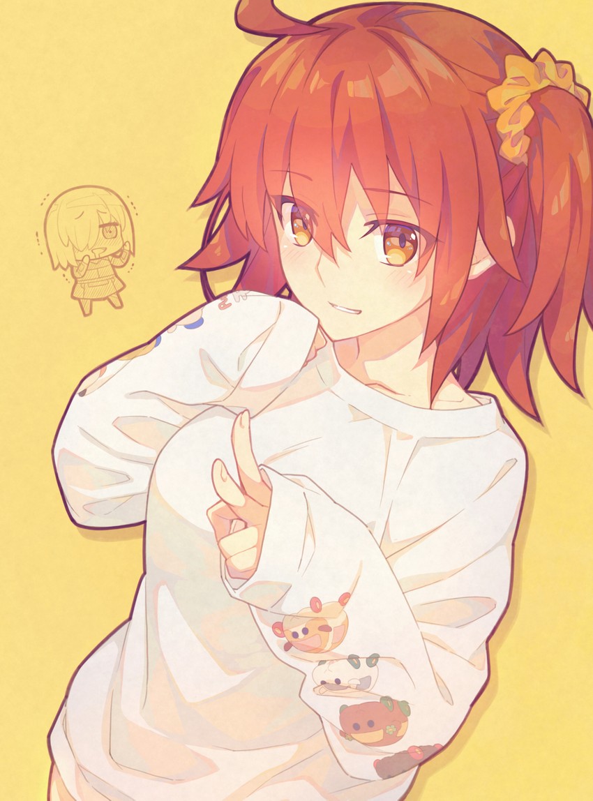 48thQuartzMage's tweet photo. 《For the future I want to choose!》

🌟 Ritsuka Fujimaru 🌟
🌟 Semi new to verse 🌟
🌟 10+ years of RP experience 🌟
🌟 Writer is 21+ 🌟
🌟 Literate and detailed 🌟
🌟 SFW/NSFW 🌟
🌟 #FGORP #FateRP 🌟 https://t.co/7andKUFrkP