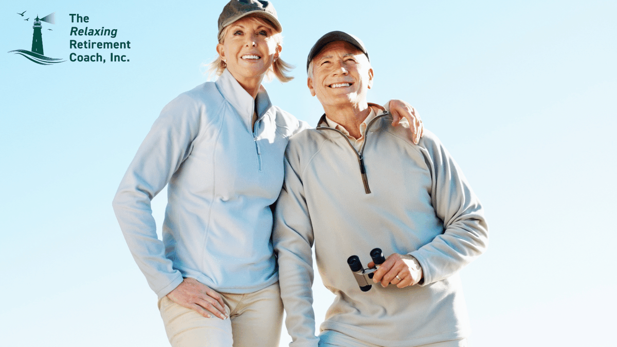 Like a great sports coach, a great retirement coach will help you confidently know, beyond a shadow of a doubt, that you have enough money to support your desired lifestyle.
#totalfinancialconfidence #relaxingretirement #retirementstrategy #retirementcoach #retirementspecialist