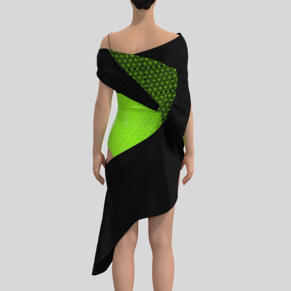 WeiConcept's tweet photo. Wei Concept 2021 S/S collection - The Speedform A01

#fashiondesign #fashion #design #designer #art #fashionillustration #fashionphotography #fashionable #fashionweek  #fashiongram #fashionaddict #interiordesign #fashionlover  #fashionshow #fashionart #moda #handmade #3dmodeling https://t.co/fZPc0uGdPO