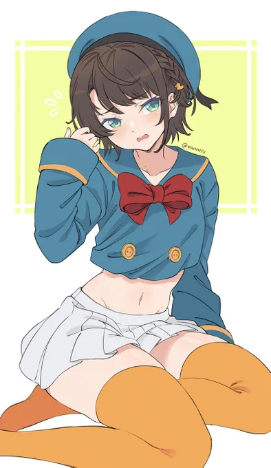 スバルドダック...  #プロテインザスバル 