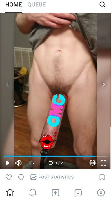 As promised more pumping posts and some hot stills exclusive at my onlyfans 😈 and a selfsuck tease. <a href="/tag/adultwork"class="tags"><span>#adultwork</span></a><a href="/tag/selfsuck"class="tags"><span>#selfsuck</span></a><a href="/tag/bwc"class="tags"><span>#bwc</span></a><a href="/tag/bwcslut"class="tags"><span>#bwcslut</span></a><a href="/tag/hugepenis"class="tags"><span>#hugepenis</span></a>