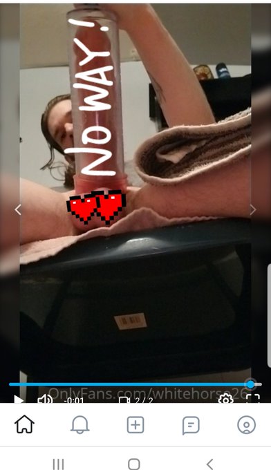 As promised more pumping posts and some hot stills exclusive at my onlyfans 😈 and a selfsuck tease. <a href="/tag/adultwork"class="tags"><span>#adultwork</span></a><a href="/tag/selfsuck"class="tags"><span>#selfsuck</span></a><a href="/tag/bwc"class="tags"><span>#bwc</span></a><a href="/tag/bwcslut"class="tags"><span>#bwcslut</span></a><a href="/tag/hugepenis"class="tags"><span>#hugepenis</span></a>