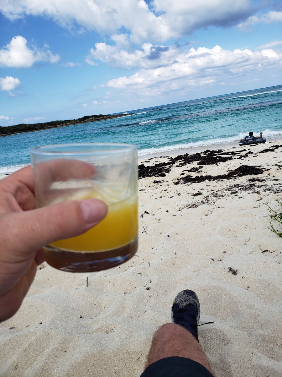 Deeptec's tweet image. Hey @Thick44Official just for you  ;)  - Love  SpudTec Household- the Bahamas (Green Turtle Key)