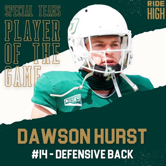 Cal Poly Football tweet media