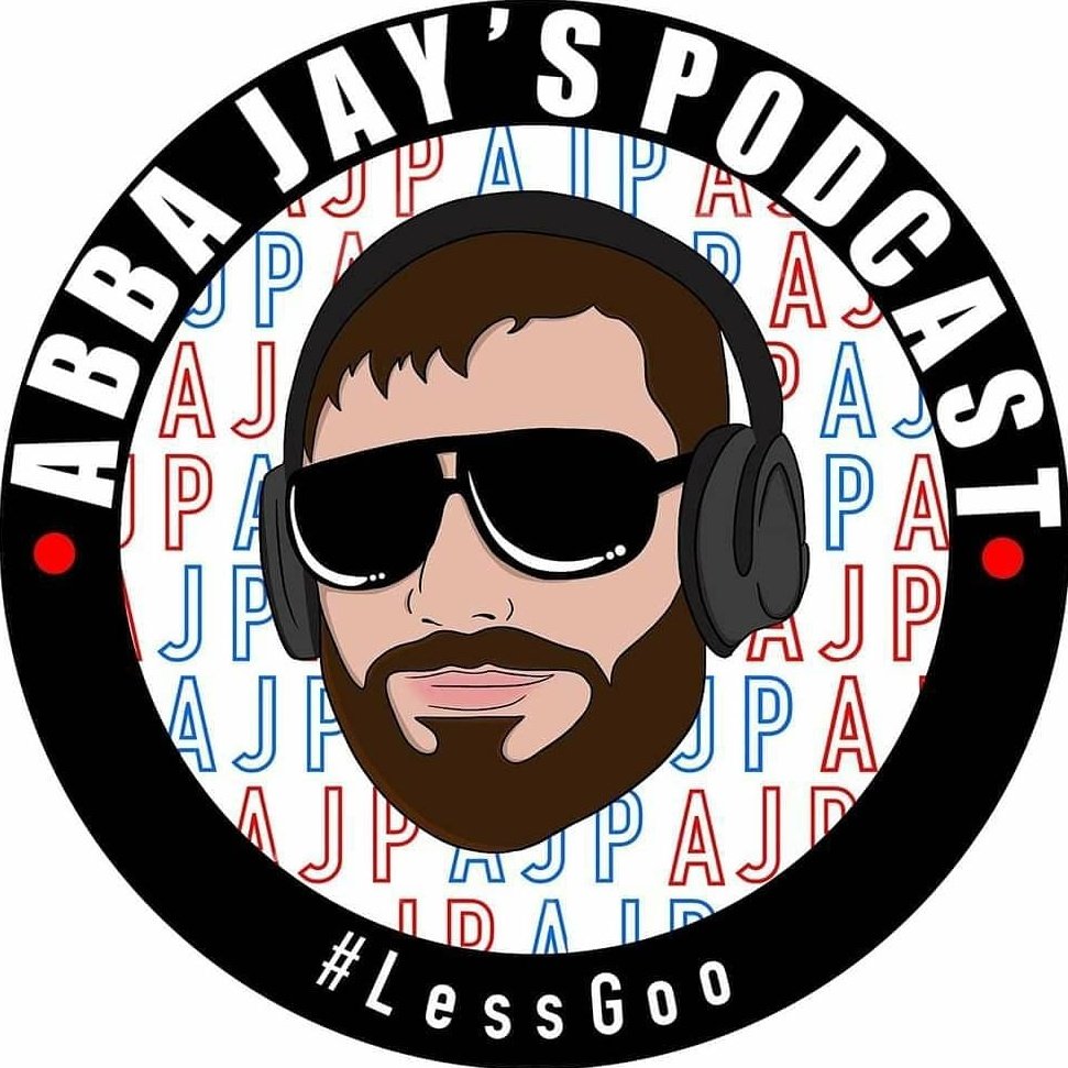 TheAbbaJayPodc1's tweet photo. We are on twitter! Like and follow for future content
#sport #worldmatters #life #motivation #australia #positivemindset #content #Politics #muchmore #LessGoo https://t.co/nycVg39MQD