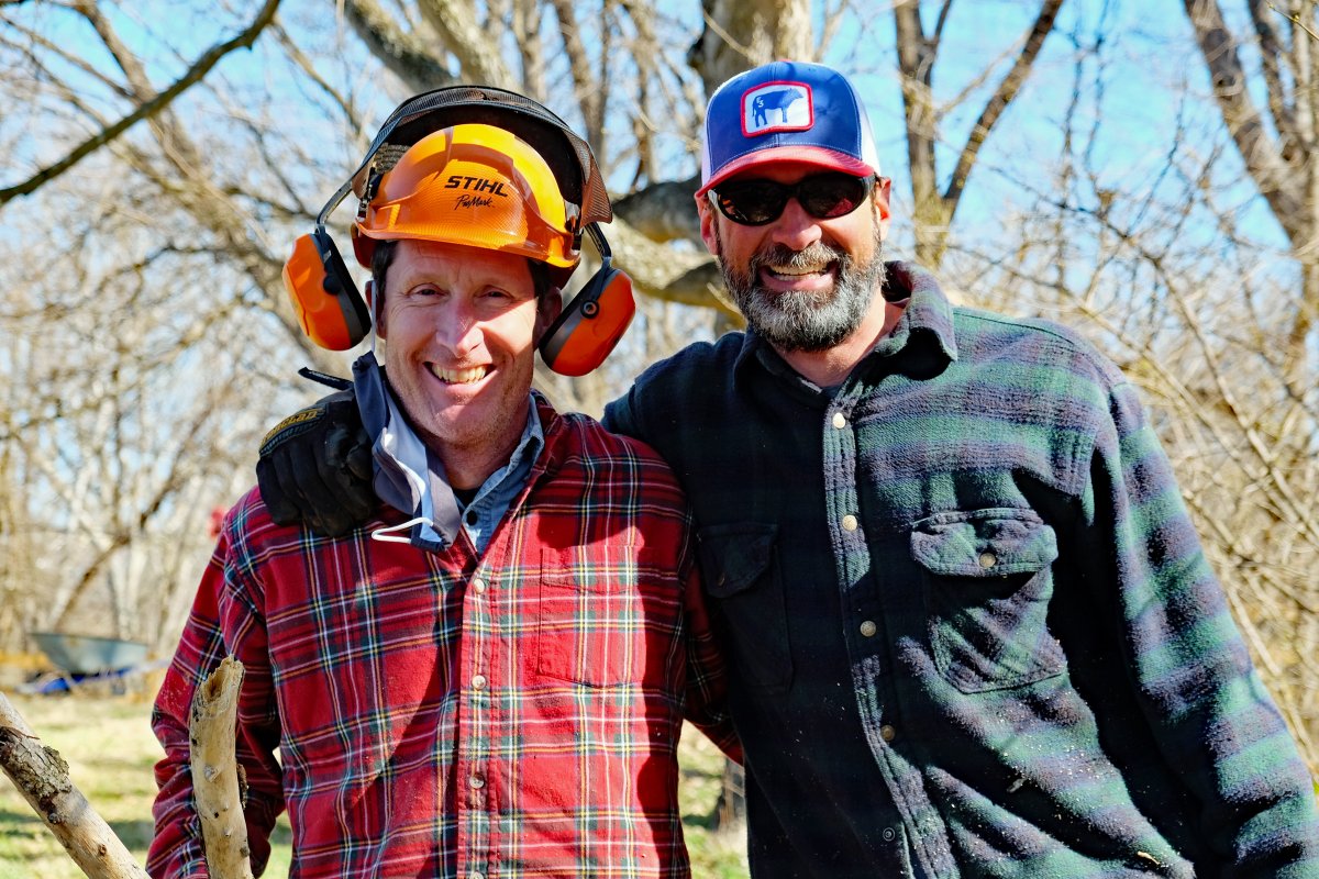 CorhavenGraves's tweet photo. Hush Harbor Installed at Corhaven - "...all the trees of the forest sing for joy." https://t.co/yTq1pvjppX https://t.co/Fp4fUTXAY7