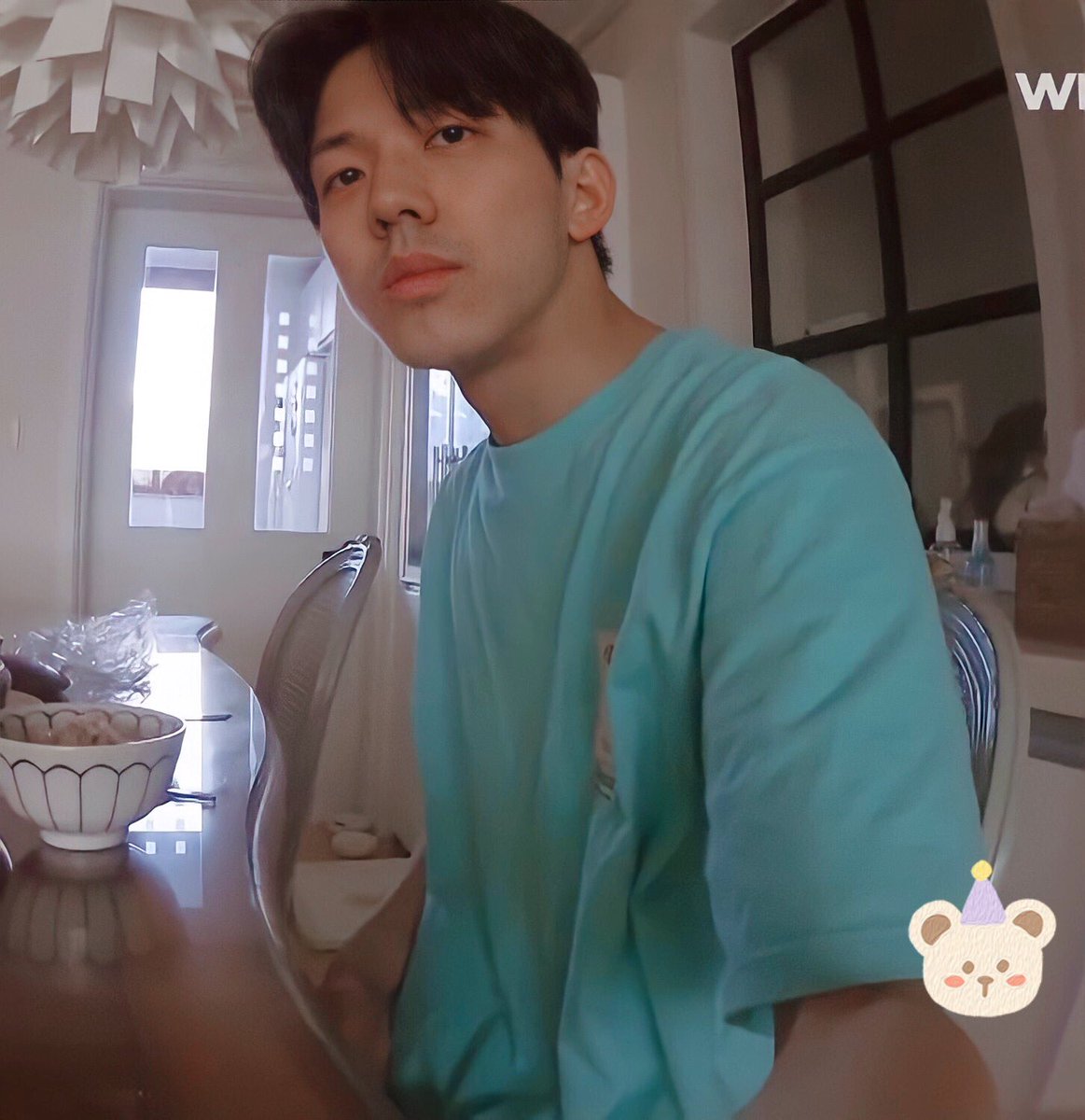 pilafwyu's tweet photo. #BecauseThisMyFirstLife; “Relationships cost you something whether it’s money, time or emotions.”

Genre: Rom-com.  [9.8/10]
#Dowoon #윤도운 https://t.co/1WMVQiZHUu