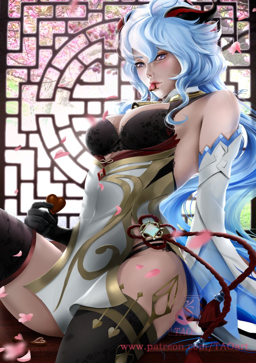 So as promised here is the art raffle for hitting 1k. Artist is deviantart.com/t-a-oart Beware some images are 🔞

Prize: full body character with bg. Can be nsfw or sfw your choice

Ends: April 23rd 2021

To enter: retweet and follow

#VTuberEN #Vtuber #VTuberUprising #ENVtuber