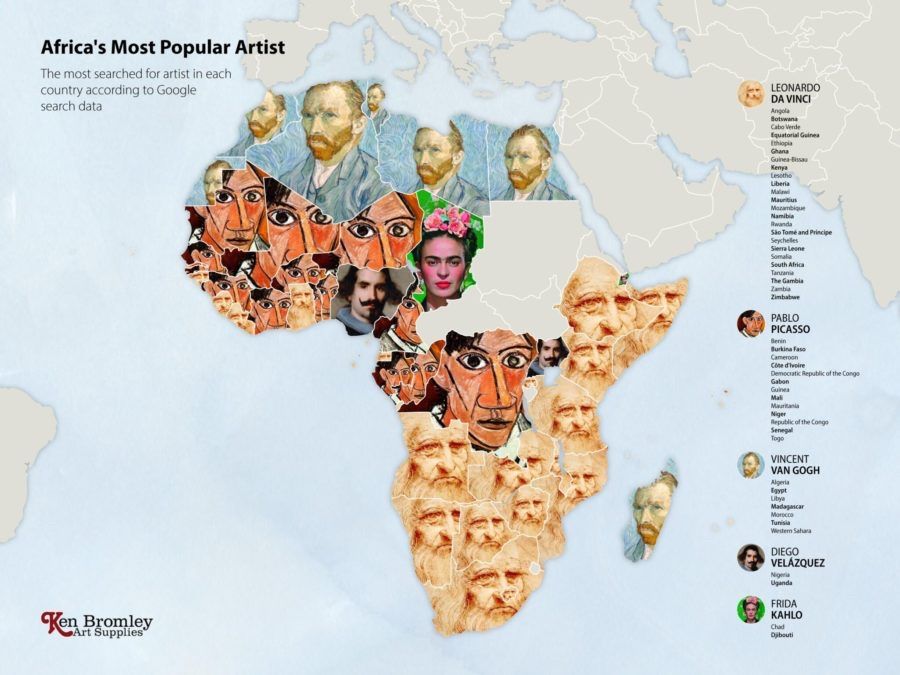 mexdesconocido's tweet photo. Frida Kahlo es la segunda artista más buscada en Google a nivel internacional. Conoce quiénes lideran el ranking. https://t.co/UP92n0z5BD https://t.co/LeawZ7Lo7q