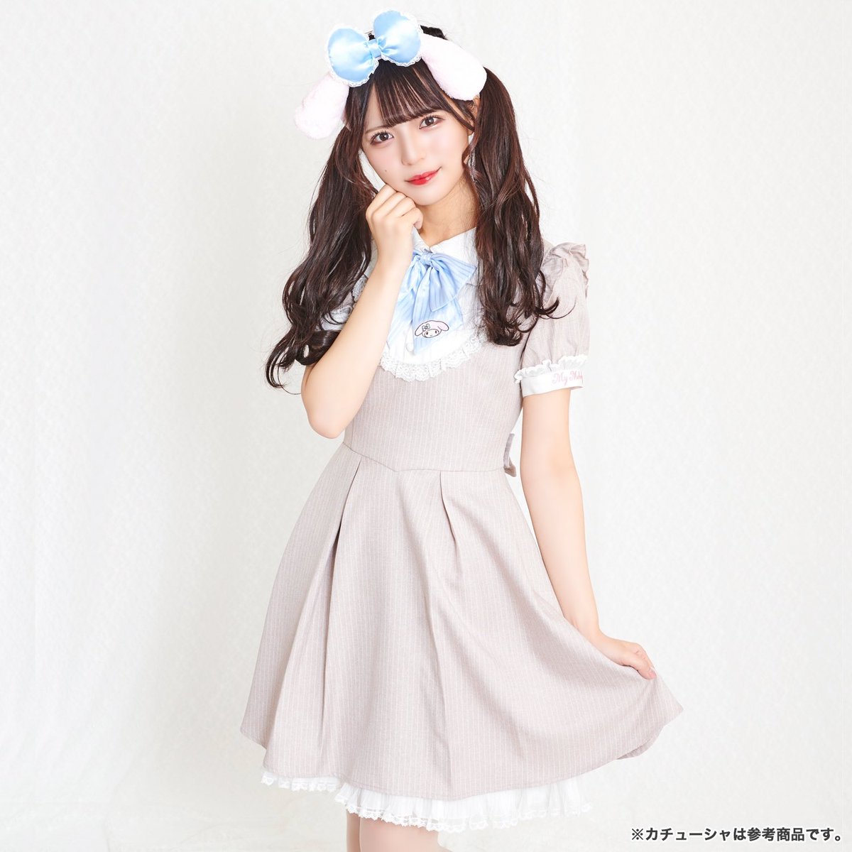 シークレットハニー Sanrio Characters Collaboration Item 明日より 渋谷109店で サンリオキャラクターズコラボワンピース を予約販売 マイメロディ クロミコラボワンピース 詳細 T Co 1mkftqvytl 4月上旬頃お渡し予定 予約販売数に達 シークレットハニー Sanrio Characters Collaboration Item 明日より 渋谷109店で サンリオキャラクターズコラボワンピース を予約販売 マイメロディ クロミコラボワンピース 詳細 T Co 1mkftqvytl 4月上旬頃お渡し予定 予約販売数に達