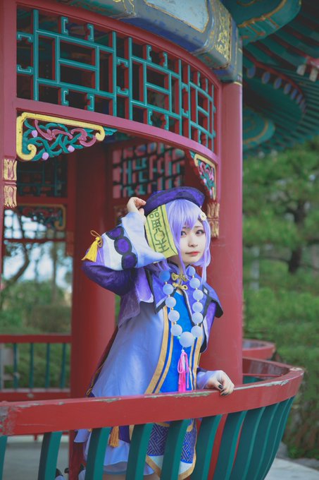 Twitterのコスプレ画像50