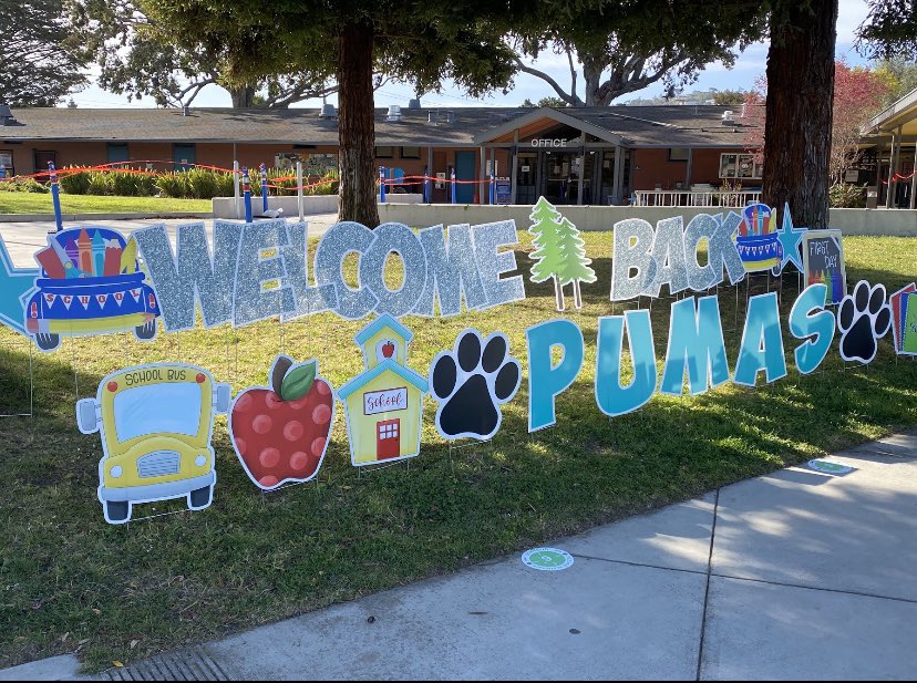 RyanLeeHansen's tweet photo. Heroes work @NesbitPumas 67%
of students are back hybrid and 33% remain 💪🏼 distance learning. We are a community dedicated to students! We are safe, responsible, respectful & inclusive. We live our values to the core! #BRSSD https://t.co/eMshARx4OR