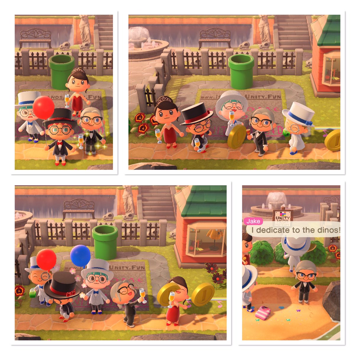 CommUnityIslas tweet picture
