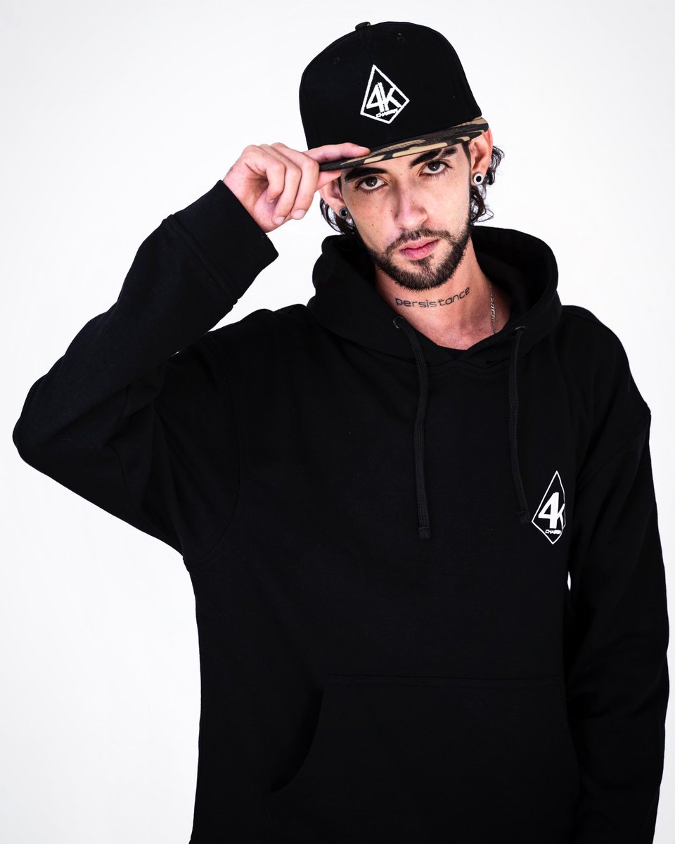 Fourthousand17's tweet photo. Sudadera 4k (disponibles 2 colores)
Gorras - 4K (disponibles 2 modelos)

🔴PIEZAS LIMITADAS🔴

#4k #clothing #cap #hoodies #hoodiestyle #black #white #blackandwhite #mx #gdl #raptrap #djlife https://t.co/r1RQ4tTNKJ