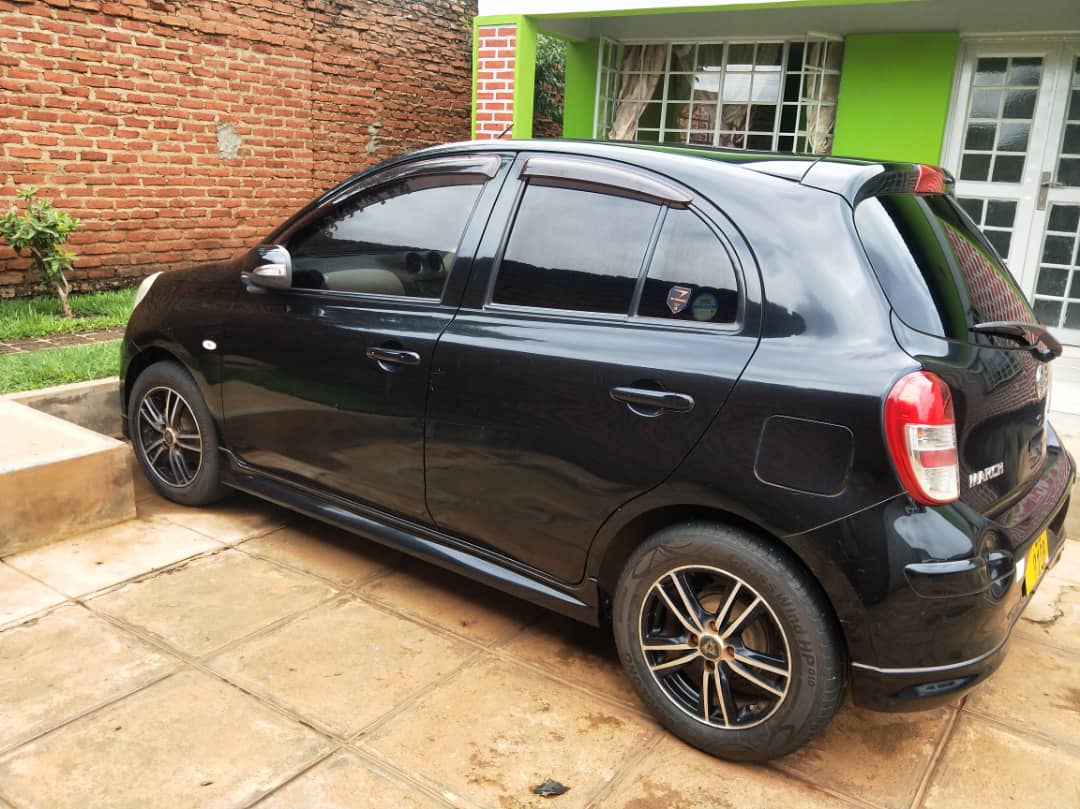 mmobility_mw's tweet photo. They said that good  cars for hire are always expensive, they never saw #mobilemobility coming. @1st_born_baby https://t.co/YjgLMztpYm