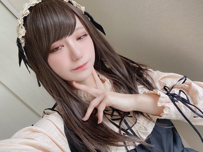 Twitterのコスプレ画像52