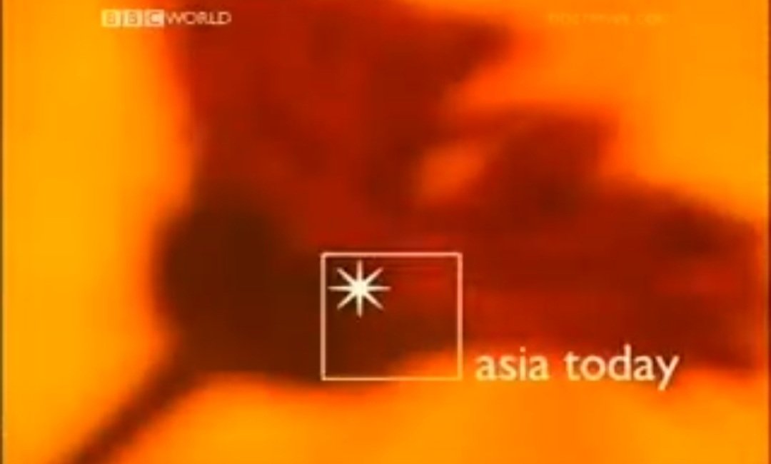 adesign_thinker's tweet photo. @cinemasister Hello there! Did you design on these air elements for BBC World in 2001? Love these! https://t.co/0kwJsWqqit