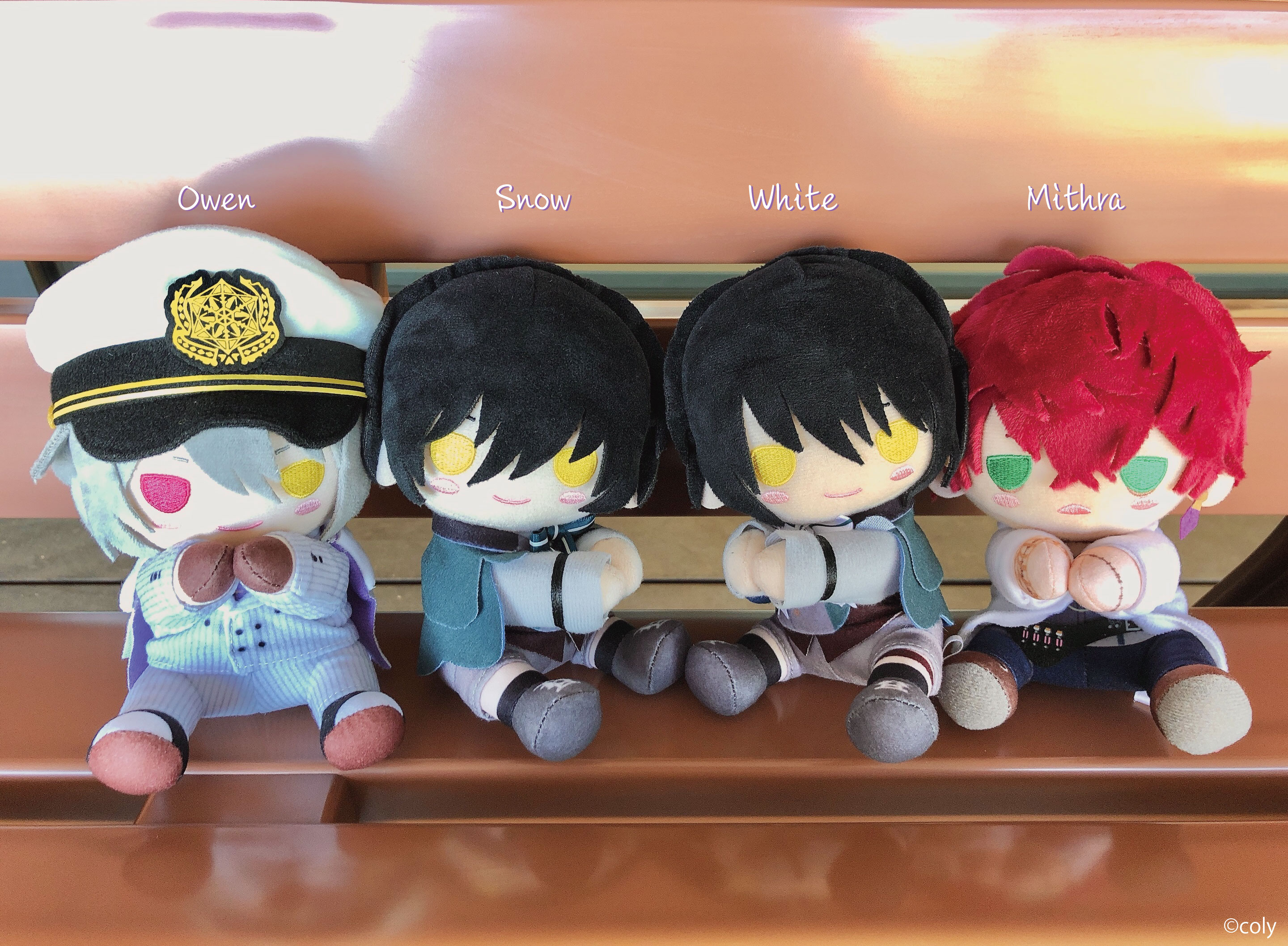 コトブキヤ🧸ぬいぐるみ通信💌 в X: „【予約受付中 コトブキヤ🧸ぬいぐるみ通信💌 в X: „【予約受付中
