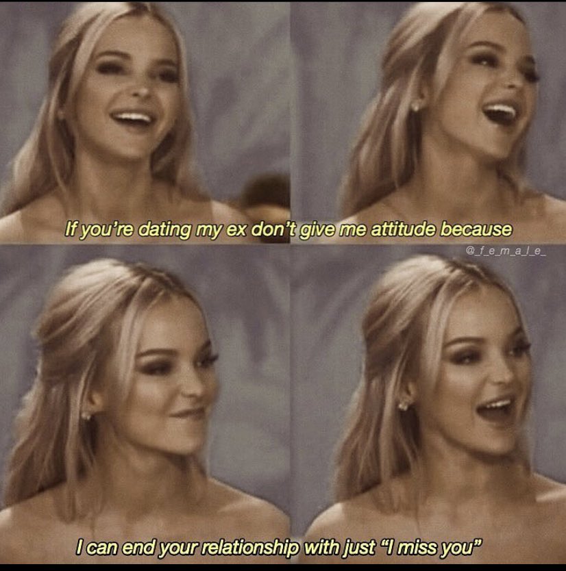 Christina tweet media