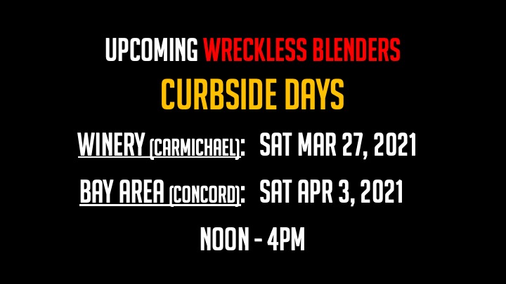 WrecklessWine's tweet photo. Rose Availability (and an update on the Fiano) along with a new Musings from Rocket's Cellar - https://t.co/gFBtlNtXzG https://t.co/qq3PV1qE2L