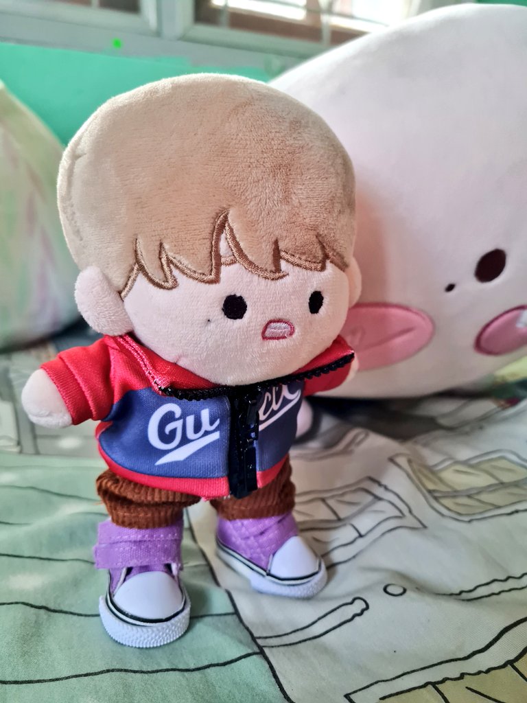 Arimaz_KDNxOSW's tweet photo. 😶 หม่าหม้าาา พิไม่ไหว พิหายใจไม่ค่อยออก ฮือๆ
🥺 เป็นอะไรครับ
😶 พิรู้สึกต้องลดพุง ชุดหม่าหม้าหล่อมาก
🥺 โอ๋ๆ ไม่เป็นไรนะ
😶 พิแขม่วพุงกะทิไว้แย้ววคับ 🤓
#ชยูๆของเจ้าเด็กแสบ3คน
ขอบคุณชุดสวยๆ ผ้าเนื้อดี ราคาน่ารัก นะคะ #ccchureview https://t.co/lOldu1856i