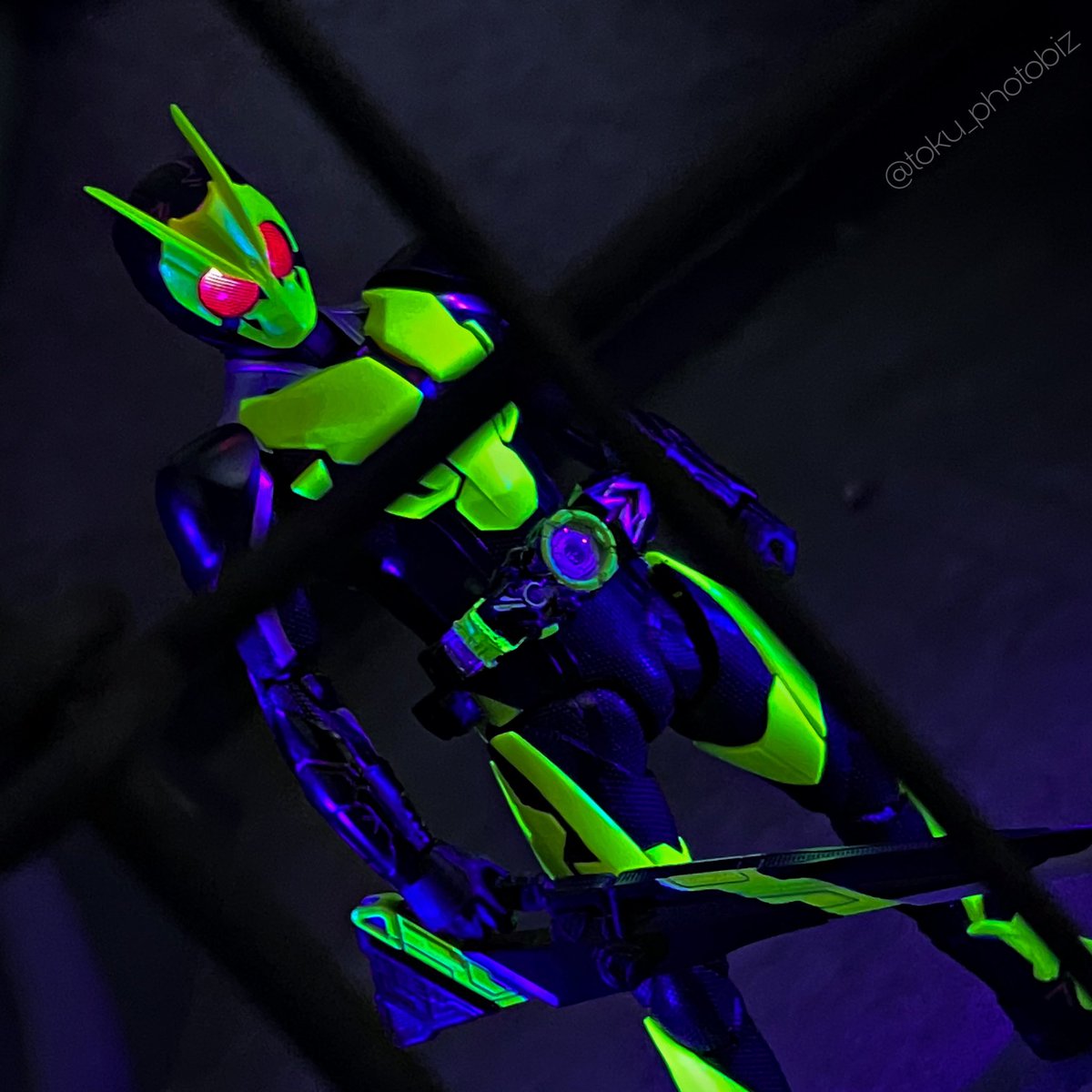 toku_photobiz's tweet photo. 「2019-2020: ゼロワン & セイバー」
Gonna need to play catch up on twitter, but I’ve been doing #RiderMonth for the last month! One Rider Series a day, leading up to the 50th Anniversary! Find more on my Instagram!
@TeamRiderUS @BluefinBrands https://t.co/qoXfRexesE
