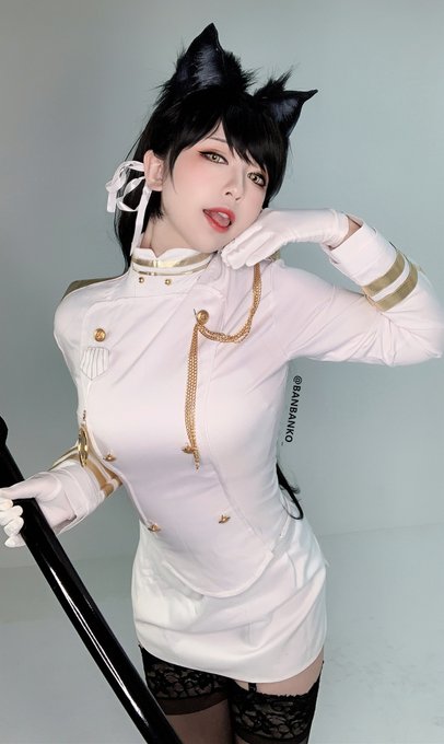 Twitterのコスプレ画像10