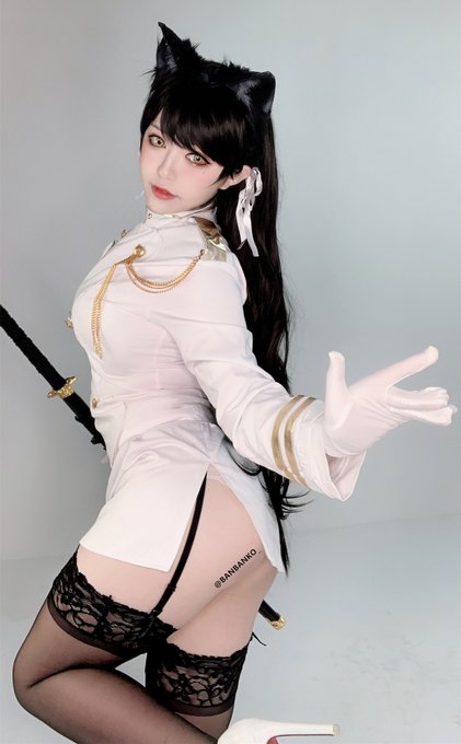 Twitterのコスプレ画像7