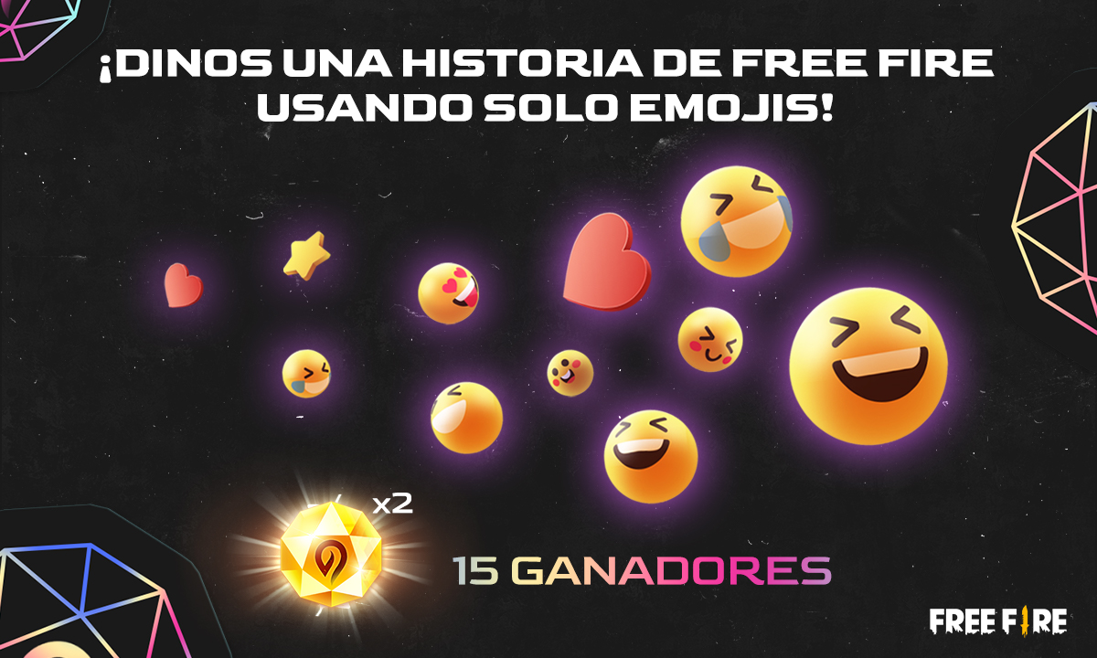 Garena Free Fire LATAM tweet media