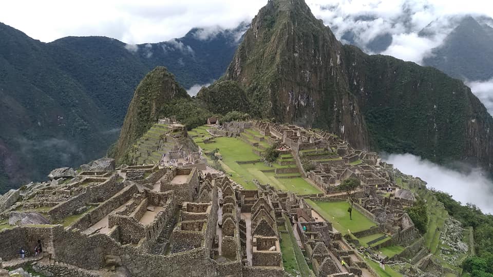 roshichen's tweet photo. Continent: South America
Location: Macchu Picchu, Peru
If you have the chance, please come to this part of the world to see it's wonders as well~
#HaatoWWTourGuide https://t.co/VGaSiChkm1
