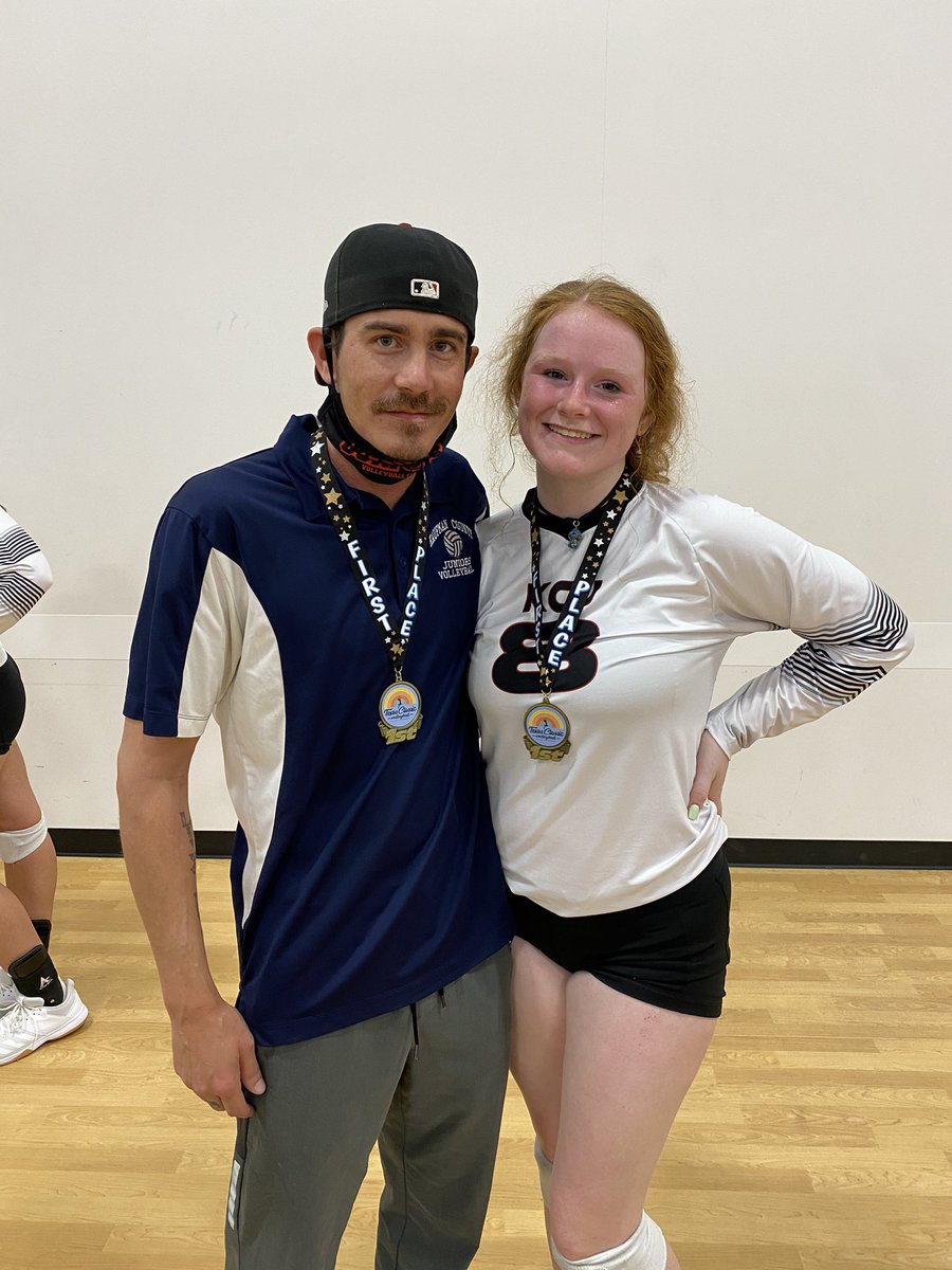 This dude yells at me so much but we connect. I get it.