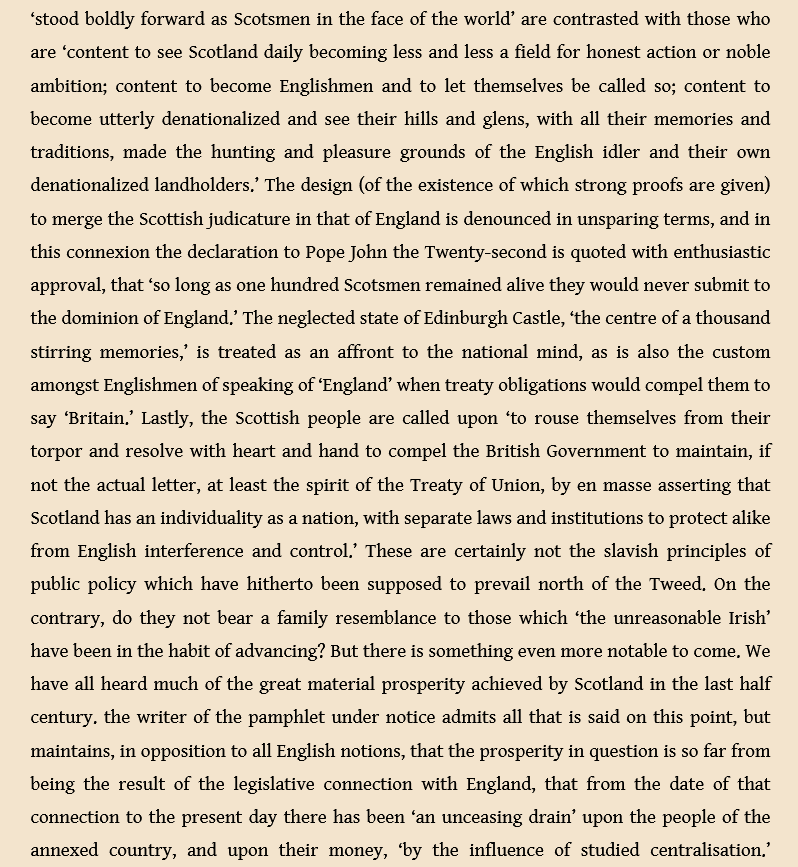 FlikeNoir's tweet photo. 23rd of March
https://t.co/lSVldkx60A
#OTD #OnThisDay #ScottishHistory #SwallowingAPadlock #DeaconBrodie #TreatyOfUnion #PartnershipOfEquals #TooLateForHomeRule https://t.co/ZgJS9xnxuq