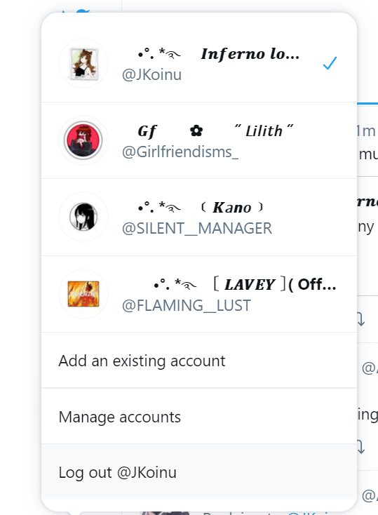 / / 

logged  out  of  my  jade  acc  cause  that  pico  fight  thing  made  me  wanna  cry