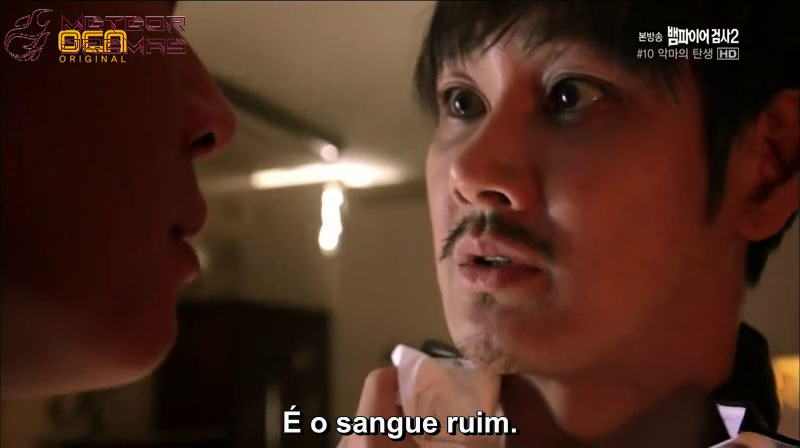 diegojon01's tweet photo. Caraca, o que faltou de vampiro na primeira temporada ta aparecendo na segunda.
#vampireprosecutor https://t.co/8H8nudvpHd