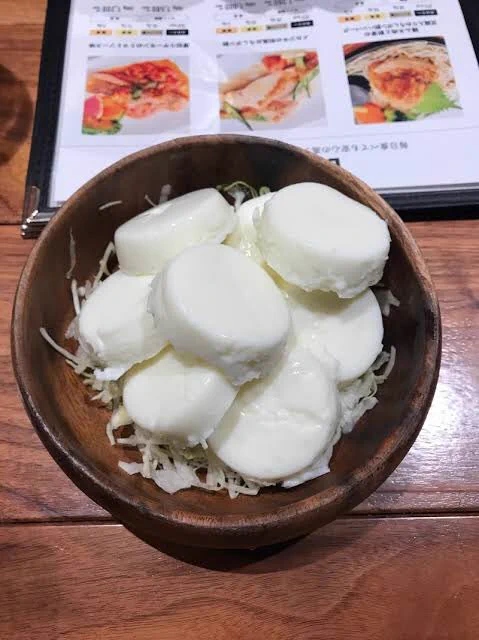 @8tonnne 卵白の山盛りをつくればよかったのだ！
