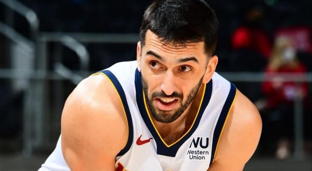 Amado en Argentina, amado en España y amado en Denver. Ganador y gran compañero que a donde va se hace querer siendo él mismo. Siempre yendo contra los pronósticos.

Feliz Cumpleaños, Facu. Ojalá nos hagas felices por mucho tiempo más.