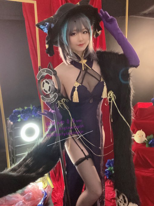 Twitterのコスプレ画像70