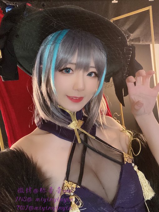 Twitterのコスプレ画像73