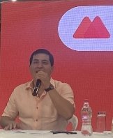LuisLaraParedes's tweet photo. LO QUE ARAUZ NO PUDO RESPONDER, LA ESPOSA DEL GENERAL GABELA LE RECUERDA, QUE AL PADRE DE SU HIJO LO ASESINARON EN EL GOBIERNO DE CORREA Y NO PUEDE DECIR QUE ES COSA DEL PASADO. ASESINARON A UN GENERAL DE LA FAE, PADRE, ESPOSO, AHORA PARA ELLOS ES PASADO.
#AndresNoMientasOtraVez https://t.co/VmKWgbFcSv