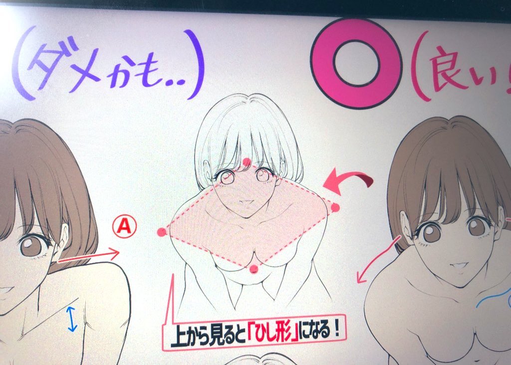 さらに今週2作連続公開‼️

【明日3/24に新作講座?】

「特化型」女性の首もとの描き方??を
?FANBOX限定公開?します!!✨

「女性の鎖骨を綺麗に描きたい!!」
「裸体の上半身が上達したい✨」
って人に最適な講座です❗️

3月も『価値のある講座』を
まだまだ公開していくのでお楽しみに?‍♂️✨✨ 