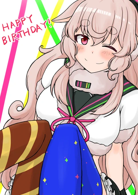めめめ誕生日おめでとう!!?????
こうして迎えた新たな1年が、君にとって素敵な日々を
迎えられますように。幸あれ!!!
これからも応援しますね
#もこ田めめめ生誕祭 
#めめアート 