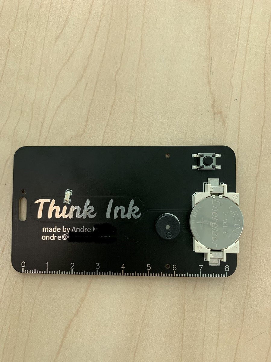 AmityADPrimary's tweet photo. Andre from Year 6 has designed his own Printed Circuit Board, using a cell, buzzer and switch to help transmit morse code. Amazing work Andre! #AmityADYear6 #AmityADInspiringExcellence
#AmityADIgnitingMinds
#AmityADNurturingTalent https://t.co/FYgr5E7CQu
