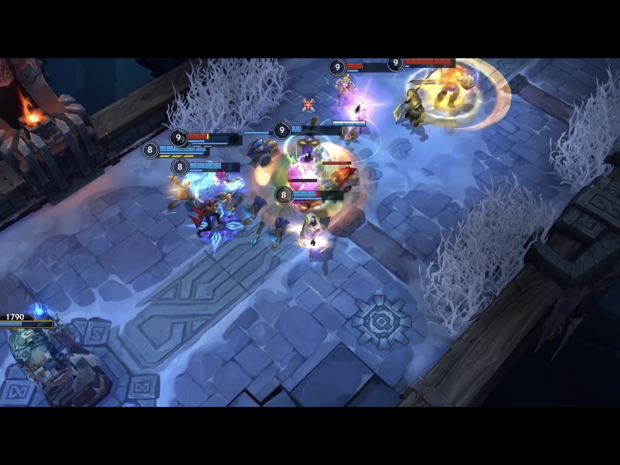 L4my ワイルドリフト パッチ2 2 公式放送より ロール優先qの実装 新チャンプ ガリオ ラムス カジックス レンガー レネクトン タンクアイテムの追加 調整 新スキン ワイルドパス バトルパス的な課金要素 Aramの追加 公式放送リンク