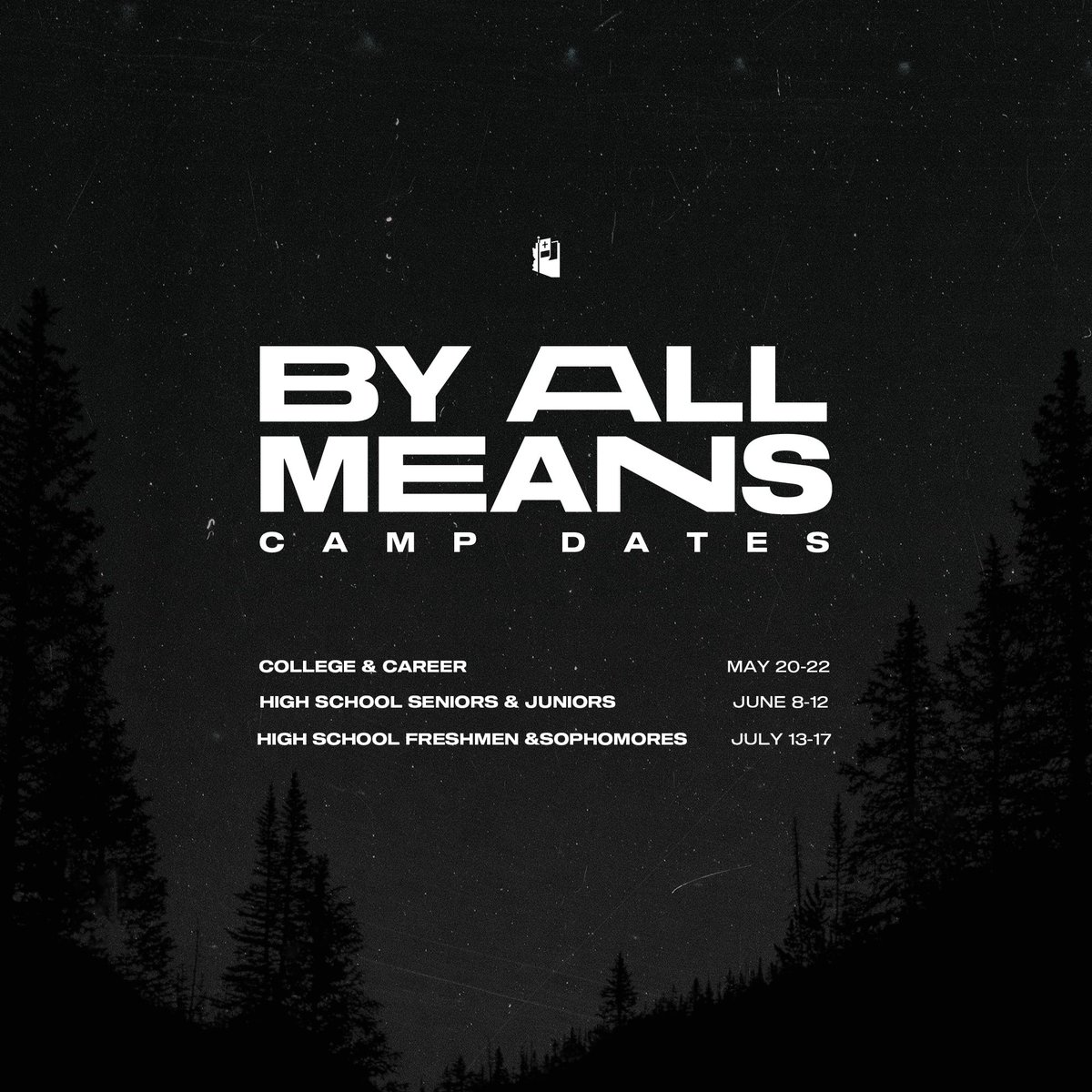 AZMOP's tweet photo. Camp season is upon us! 🏕 
Keep an eye out for camp 
application link later this week! #ByAllMeans #AZMop https://t.co/MDP6DoL4Pq