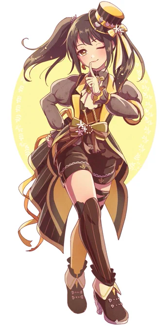 #中野有香誕生祭2021 #中野有香
有香ちゃんおめでとう～?? 