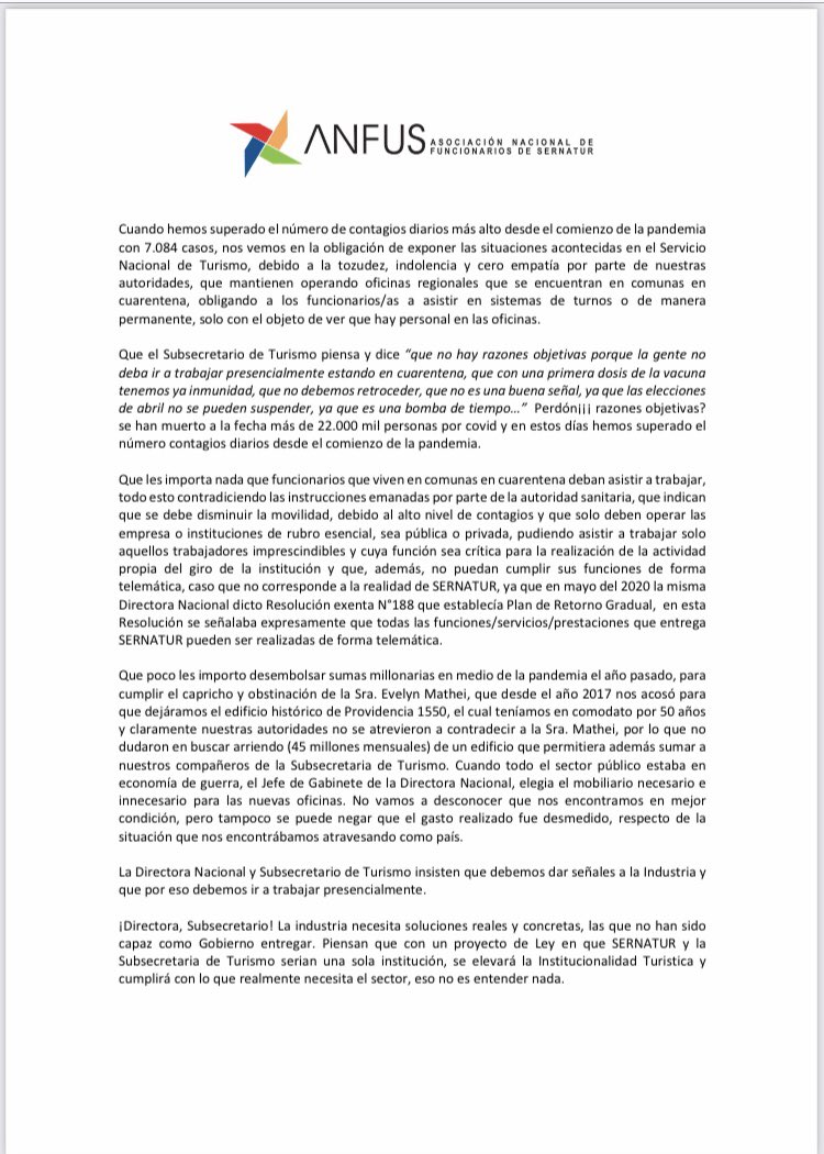 alecar77's tweet photo. @izkia Así funciona este gobierno como empleador https://t.co/qo3kpR5uCu