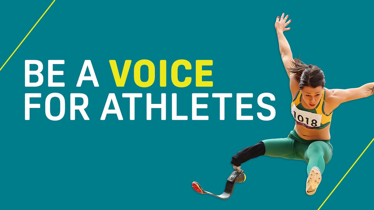 Are you an athlete who is passionate about preserving integrity in sport? Make sure your voice is heard. Apply now to be a part of Sport Integrity Australia’s Athlete Advisory Group.
Find out more: sportintegrity.gov.au/about-us/advis…
#ProtectingSportTogether