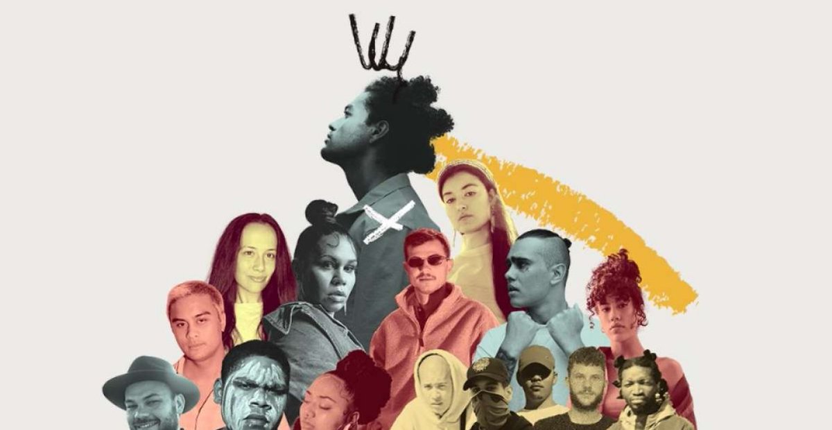 2ser's tweet photo. #Free Sat April 10 @SydOperaHouse
#BARRABUWARI outdoor Concert feat. @ZiggyRamo #JK47 and loads more.
Register for free tix:
https://t.co/I0Pv78VALj https://t.co/G2pOWrS76a